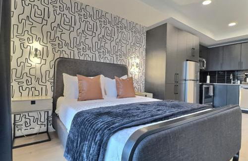 Urban Studio, Walk to UAB and Railroad Park - Foto 17