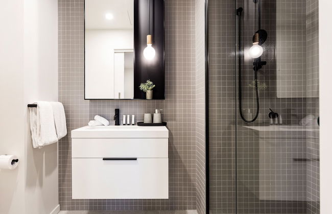 Palmerston St Apartments by Urban Rest - Photo 37