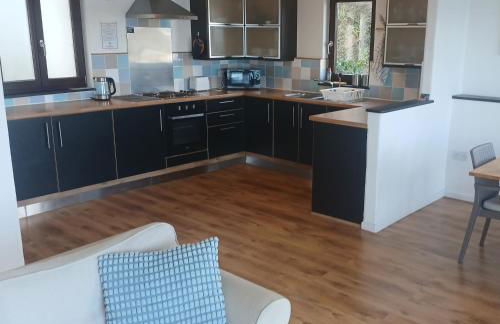 Harbour Views, Coverack - Foto 21