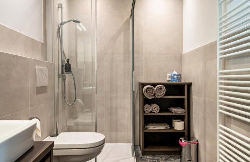 Mountain Meadows Apt 3 - Foto 12