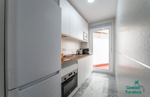 Apartamento moderno en el centro de Huelva - Foto 9