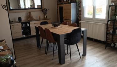 Maison Sacha - Foto 3