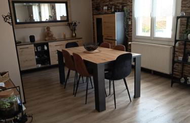 Maison Sacha - Foto 3