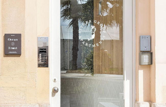 Sitges Group Ocean - Foto 3