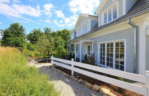 Redewisch Lee und Luv Ferienwohnung Lee - Photo 8