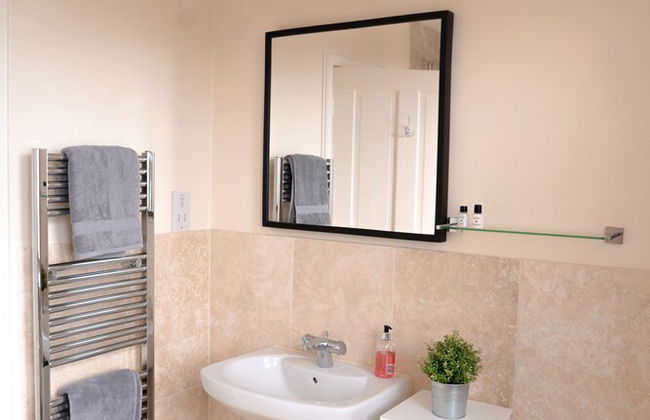 A Stay On The Brae - Foto 7