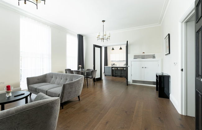 Park View - Covent Garden - Holborn - Foto 1