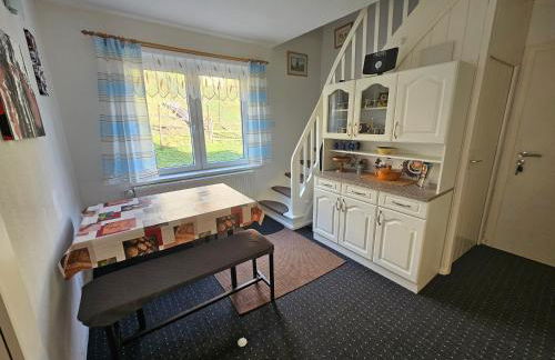 Ferienhaus und Straußwirtschaft im Weinberg - Foto 10