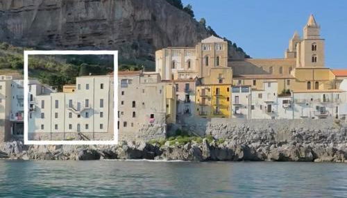 Palazzo Cettina Sul Mare - Photo 2