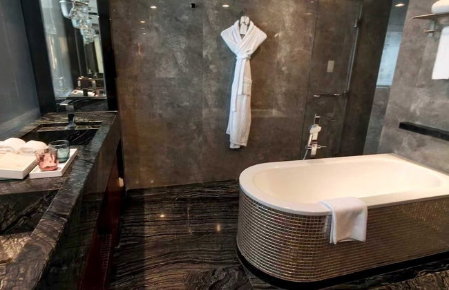 Ascott IFC Guangzhou - Foto 78