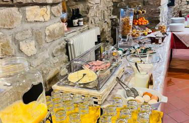 Agriturismo Montagna Verde Apella - Foto 32