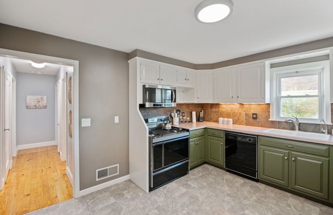 "sweet Serenity" Stay 10 Minutes From Hershey 3 Bedroom Home by RedAwning - Foto 10