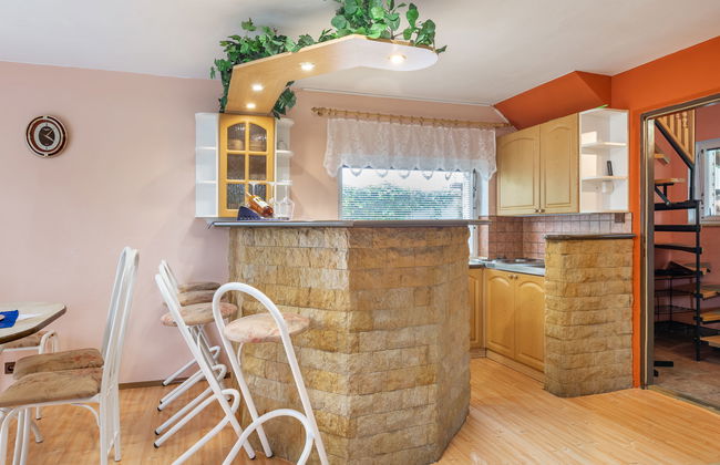 Penzion Jindřiška - Foto 13