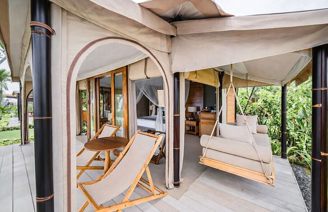 Bali Beach Glamping - Photo 31