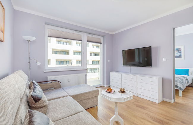 Apartments Blizej Morza by Renters - Photo 45