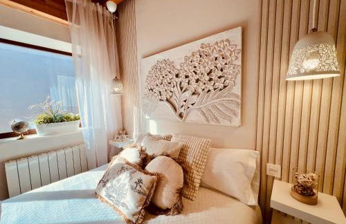 El Capricho de Claudia_ Apartamentos Burgos Catedral - Photo 16