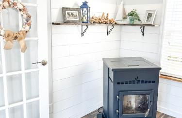 Anchors Away - Relaxing Cottage Minutes from Lake - Foto 18