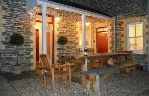 Tyllwyd Farmhouse - Foto 21