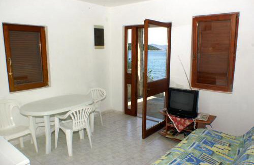 Apartments by the sea Luka Dubrava, Peljesac - 4568 - Foto 23