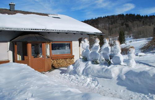 Ferienhaus "Lisa´s Häusl" - Foto 9