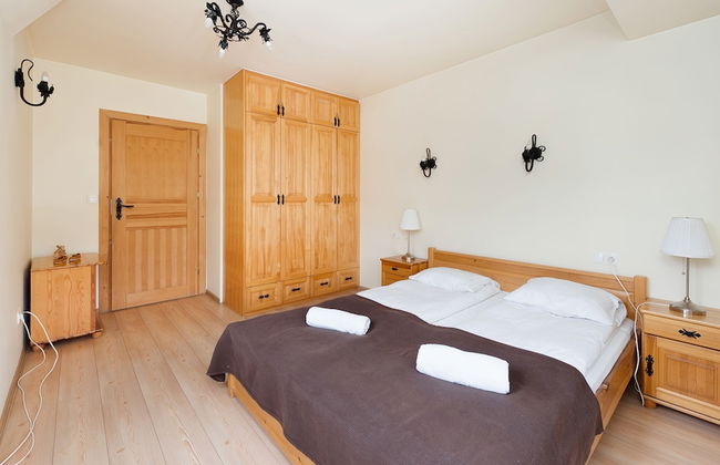 Apartamenty Sun & Snow Pacyfik Spa - Foto 4