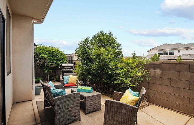 Live in Fantasy at Disney in the Desert! - Foto 45