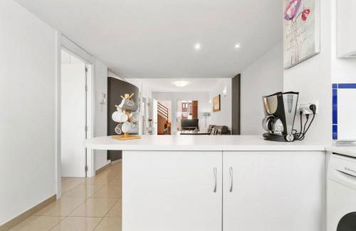 Casa El Bosque, Playa Flamenca - Foto 6