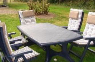 Holiday Home in Winnemark mit Großem Garten by Interhome - Foto 24