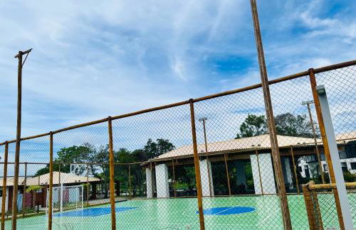 Village encanto - 2 quartos, luxo, térreo e lindo na Praia do Forte - Foto 42