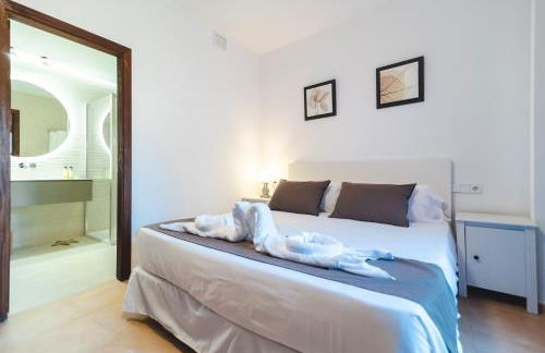 Borne Suites - Turismo de Interior - Foto 110