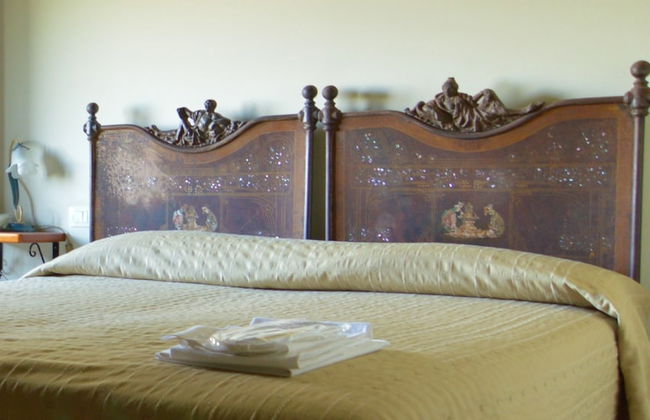 Antico Borgo Etneo Country Hotel - Photo 7