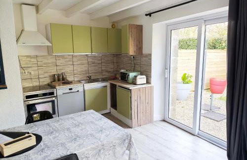 Gite Les Sables Blancs - Foto 6