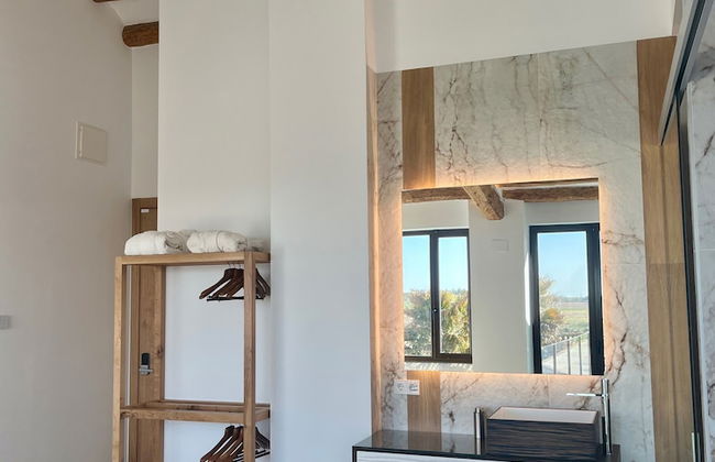 Casa Rural Los Chicos de Lastanosa - Foto 12