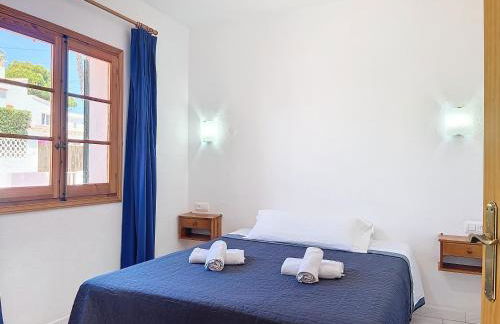 Roca Fornells, Bonito apartamento con piscina SS21 - Photo 11