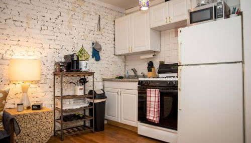 Sunny Fully Furnished Studio in Chelsea - Photo 5, Other