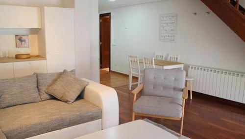 PRECIOSO APARTAMENTO EN EL CENTRO - MAX. 6 PERSONAS - Photo 4
