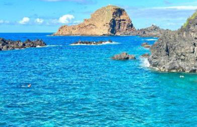 Village Sun House - Porto Moniz - Foto 16