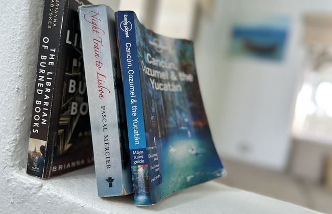 Villas Amanecer by Andiani Travel - Photo 5