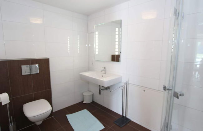 Apartment in ski Area in Piesendorf - Foto 6