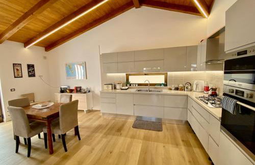 New entire villa with pool and sea views - Photo 48