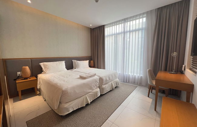 Suite & Pavilion Thien Kim - Foto 5