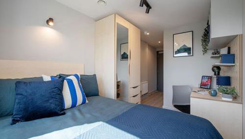 Student Only Modern Ensuite at Wick Park Near Olympic Park - Foto 4