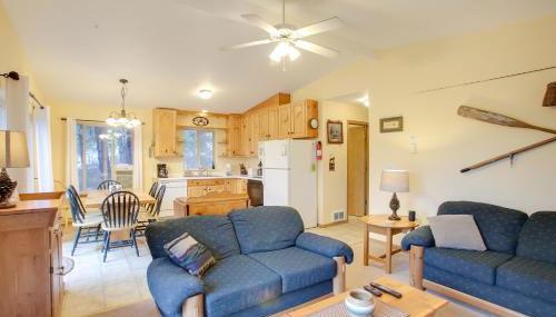 Cave Bay Vacation Rental with Game Room! - Foto 3