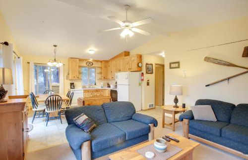 Cave Bay Vacation Rental with Game Room! - Foto 3