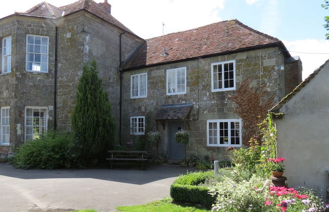 The Cottage Marshwood Farm - Photo 1