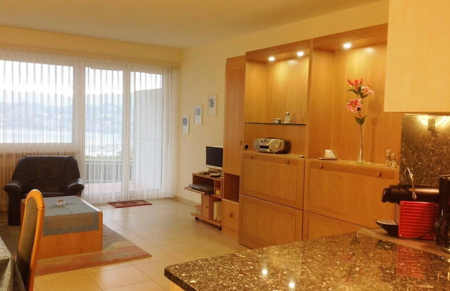 Lugano With Panorama - Foto 8