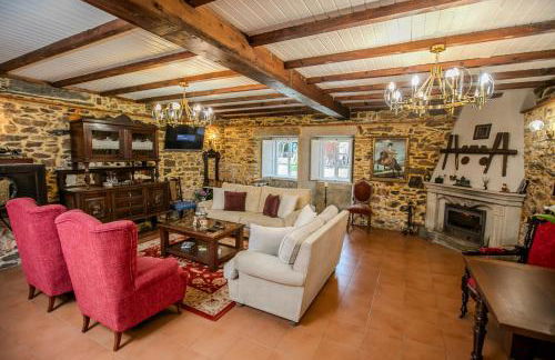 Pazo Xan Xordo - Photo 101