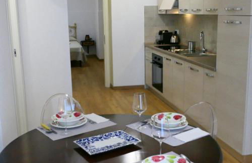 Appartamento Antico Pozzo - Foto 8