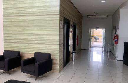 Apartamento na Praia Litorânea - Foto 8