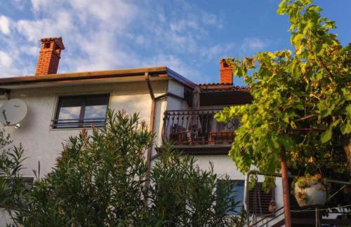 Istra Green Soul Apartment - Foto 1